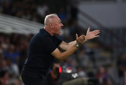 Cremonese: Alvini, sconfitta esagerata per quanto fatto