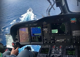 Pesca di frodo a Favignana: multa di 5mila euro ad imbarcazione da diporto