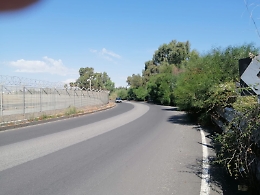 San Giuseppe La Rena: "Fate qualcosa per la sicurezza stradale"