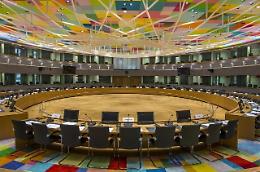 Recovery: entro 29 settembre esame Ue su seconda rata Italia