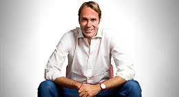 Luca Sammartino e la nuova generazione della Lega «pronta a governare» (anche la Sicilia)