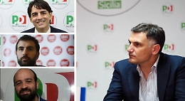 Resa dei conti nel Pd siciliano: un “correntone” trasversale lancia la sfida a Barbagallo