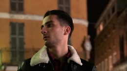 Incidente a Novara, muore il rapper messinese Rosario Raffa