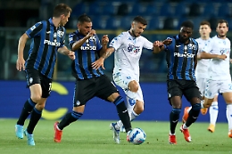 Doping: calcio; Palomino ascoltato da procura Nado Italia