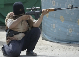 Iraq: tv, 3 morti in scontri a Bassora tra milizie sciite rivali