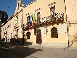 Canicattì, multati 82 sporcaccioni