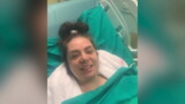 Catania, la mamma di Alessandra: «Non vedo l'ora di abbracciarti»