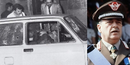 Il delitto Dalla Chiesa 40 anni dopo: una strage di mafia velata ancora da ombre e misteri