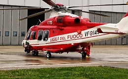 Escursioniste si smarriscono lungo sentiero impervio a Vulcano: soccorse