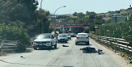 Sciame di api assalta automobilisti in strada del Nisseno: sei finiscono in ospedale