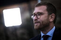 Provenzano all'attacco: «La mafia vuole mettere le mani sulla Regione»