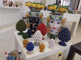 Il caro-bollette spegne anche i forni dei ceramisti del Calatino: «Meglio non lavorare più»