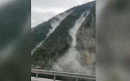 Un terremoto di 6.6 scuote il Sichuan: sette morti e gravi danni