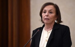 Lamorgese difende il suo operato: «Non è vero che siamo un Paese insicuro»