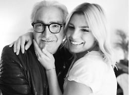 Emma Marrone, l'addio a papà Rosario: "Ti amo e ti amerò per sempre. La tua Chicca"