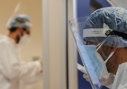 Covid, bollettino del 5 settembre: in Sicilia i contagi crollano a 444 casi