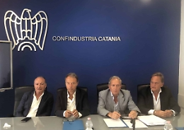 Catania, oltre 35 milioni per la riqualificazione della zona industriale