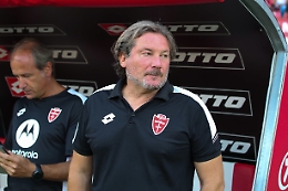 Stroppa: credo nella squadra e sento fiducia della società