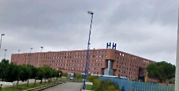 Aragona, giovane tunisino ferito con una coltellata alla faccia