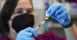 Vaiolo delle scimmie, meno 40% dei casi nell'ultima settimana