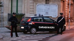 Sampieri, nascondeva 2 kg di marijuana sotterrati in giardino