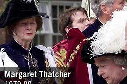 Tutti i premier della regina