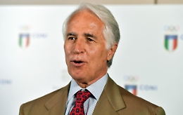 Golf, Malagò: "Gli Open d'Italia figli della Ryder Cup a Roma"