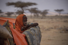 Somalia: Unicef, malnutriti 1,5 milioni di bambini sotto 5 anni