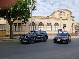 Due extracomunitari fermati nel Calatino per sequestro di persona e violenza sessuale