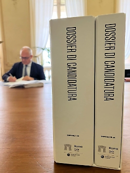 Expo 2030: lettera Mattarella a BIE per candidatura Roma