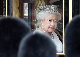 Da Churchill alla Brexit, i 70 anni di Elisabetta che hanno cambiato il Regno Unito