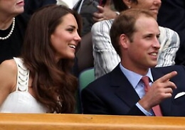 Morte Elisabetta, William e Kate diventano duca e duchessa di Cornovaglia e Cambridge