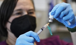 Vaiolo delle scimmie, ecco le complicanze più pericolose