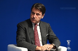 Conte e le Regionali: «M5S e Pd insieme avrebbero vinto? Rammarico, ma la colpa è di Letta»