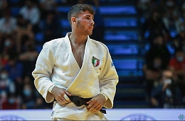 Europei giovanili: in azzurro Bongiorno, Pelligra, Giorgi e Tortorici