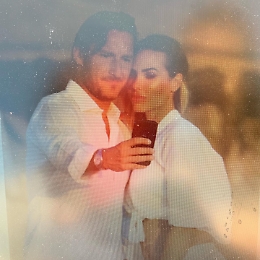 La separazione Totti-Blasi tra verità e silenzi, cassette di sicurezza, fettuccine e parrucchieri