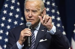 11/9: Biden, le famiglie delle vittime avranno giustizia