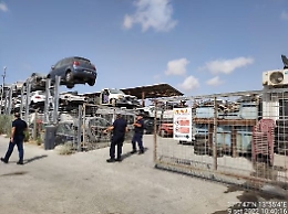 Sequestrata discarica a Licata