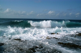 Maresciallo dei carabinieri salva donna che rischiava di annegare