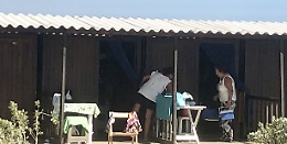 La Plaia chiude la stagione: catanesi tornati in spiaggia come in epoca preCovid