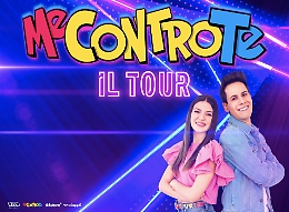 Me contro Te, il duo dei record in tour: a Catania l'unica data in Sicilia