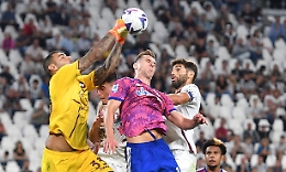 Caos Juve: Aia 'immagine non a disposizione Var, fatti chiariti