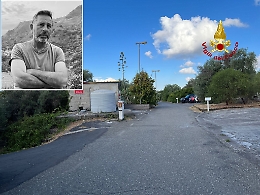 Belpasso, Antonio Vaccalluzzo ucciso dall'esplosione mentre lavorava ad una "miscela"