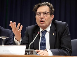 «La Borsellino va fatta fuori come il padre», Espresso e cronisti condannati anche in appello a risarcire Crocetta