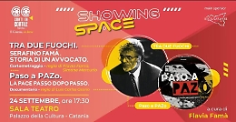 Il delitto dell'avv. Famà e il processo di pace in Colombia, ecco gli appuntamenti al Festival Corti in Cortile  a Catania