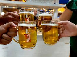 A Gravina di Catania l'8&deg; Festival della Birra e dello Street Food: tra novit&agrave; e artisti, divertimento per tutti