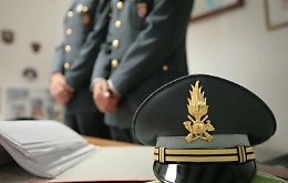 Imprenditori con la "Coda di volpe" nell'Ennese indagati: riciclavano proventi da truffe all'agricoltura