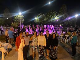 “Tango&amp;solidarietà” nel ricordo di Adriana e a sostegno dei disturbi alimentari