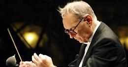 Al Teatro Bellini l'atteso evento "Il cinema di Ennio": omaggio al grande genio della musica