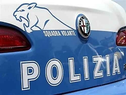 Palermo, due anni di aggressioni e minacce alla compagna: arrestato 29enne